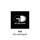 GD art and export